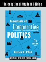 Essentials of Comparative Politics 0393532933 Book Cover