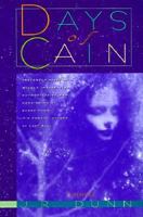 Days of Cain 038079280X Book Cover