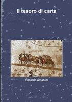 Il tesoro di carta 1326312421 Book Cover