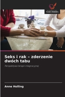 Seks i rak - zderzenie dwóch tabu (Polish Edition) 620901609X Book Cover