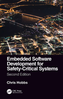 Embedded Software Development for Safety-Critical Systems 0367658747 Book Cover