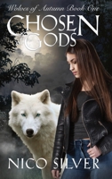 Chosen of Gods 1998212300 Book Cover