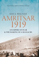 Jallianwala Bagh 0300200358 Book Cover