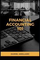 Financial Accounting 101 B086PN2DC3 Book Cover