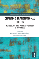 Charting Transnational Fields 1032173858 Book Cover