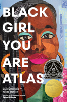 Black Girl You Are Atlas 059346172X Book Cover