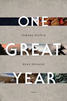 One Great Year 1626340234 Book Cover