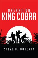 Operation King Cobra 1627466290 Book Cover