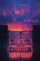 The Caged and the Chosen B0GFSY2V8K Book Cover