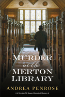 Murder at the Merton Library (A Wrexford & Sloane Mystery) 1496739949 Book Cover