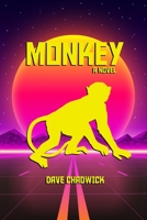 Monkey 1667169491 Book Cover