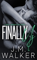 Finally Us 1989782167 Book Cover