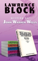 Sex and the Stewardess B09WWFNJ38 Book Cover
