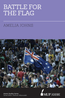 ISS 18 Battle for the Flag 0522867359 Book Cover