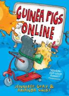 Guinea Pigs Online 1623650372 Book Cover