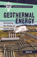 Geothermal Energy: Harnessing the Power of Earth's Heat B0GN1JKBL6 Book Cover