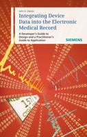 Integrating Device Data Into the Electronic Medical Record 3895783234 Book Cover