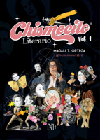 Chismecito literario Vol. 1 607574326X Book Cover
