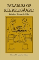 Parables of Kierkegaard (Kierkegaard's Writings) 0691020531 Book Cover