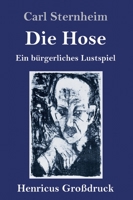 Die Hose 3630612245 Book Cover