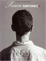 Eurythmics - Peace 0634014919 Book Cover
