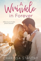 A Wrinkle in Forever 1948861208 Book Cover