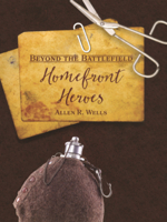 Homefront Heroes B0GN5Q11S8 Book Cover