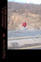 Memoirs of a Stitched Heart 1468030167 Book Cover