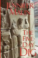 The Five-Day Dig 1466443472 Book Cover