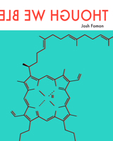 Though We Bled Meticulously 1939568161 Book Cover