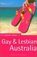 The Rough Guide to Gay & Lesbian Australia (Rough Guide Travel Guides) 1858288320 Book Cover