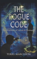 The Rogue Code B08WJW8VW7 Book Cover