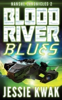 Blood River Blues 1946592307 Book Cover