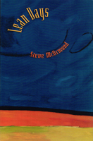 Lean Days 0919897940 Book Cover