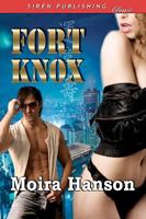 Fort Knox 1606016210 Book Cover