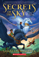 The Chaos Monster 1338766732 Book Cover