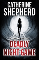 Deadly Night Game: A Forensic Thriller (Julia Schwarz Series) B0GQP5GDF9 Book Cover