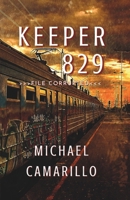 Keeper 829 B09NS4LLWC Book Cover