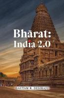 Bharat: India 2.0 9390961157 Book Cover