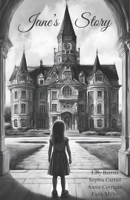 Jane's Story (The Old Willow Series) B0DNWK1SV1 Book Cover