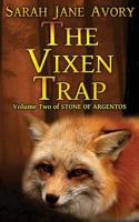 The Vixen Trap 1508578087 Book Cover