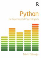 Python for Experimental Psychologists 1138671576 Book Cover