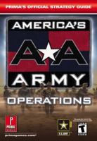 America's Army Box Set (Prima's Official Strategy Guide) 0761541691 Book Cover