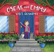 Oscar and Emmy Visit Grandma 194642806X Book Cover