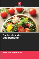 Estilo de vida vegetariano (Portuguese Edition) 6208507332 Book Cover