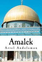 Amalek 146815690X Book Cover