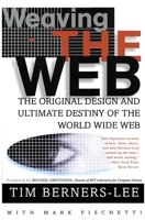 Weaving the Web 006251587X Book Cover