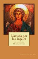 Llamada por los angeles: La poesia de Magda Isanos 1981292403 Book Cover