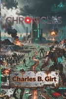 Chronicles B0FX89VTJV Book Cover
