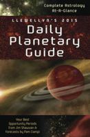 Llewellyn's 2015 Daily Planetary Guide 0738726842 Book Cover